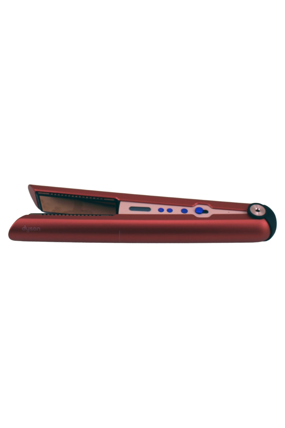 Dyson Special Edition Corrale Hair Straightener Strawberry Bronze/Blush Pink (See Description)
