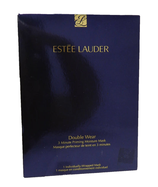 Estee Lauder - Double Wear 3 Minute Priming Moisture Mask