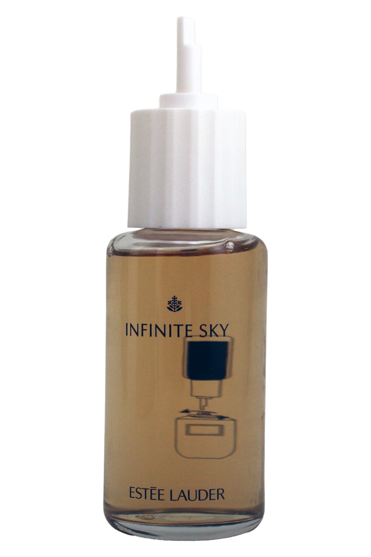 Estee Lauder Infinite Sky Eau De Parfum 3.4 Ounce Refill