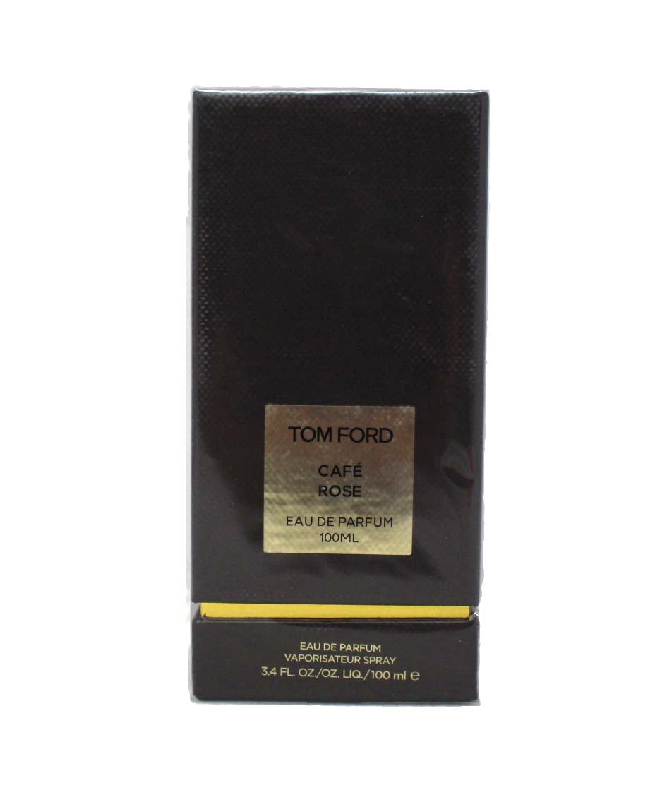 Tom Ford - Cafe Rose Eau De Parfum