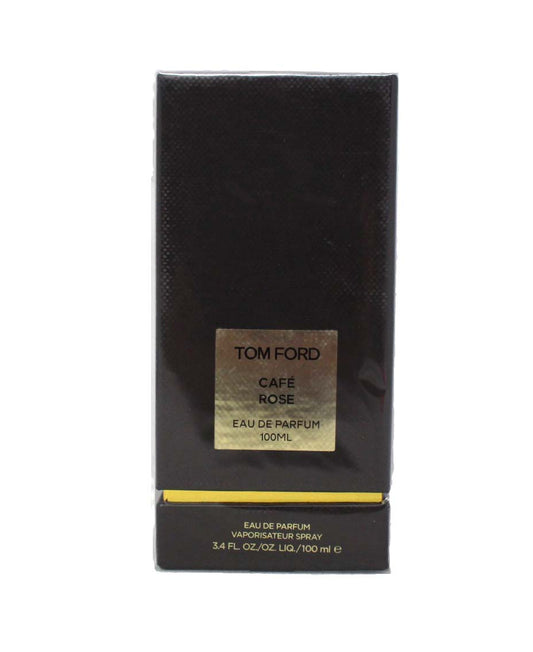 Tom Ford - Cafe Rose Eau De Parfum