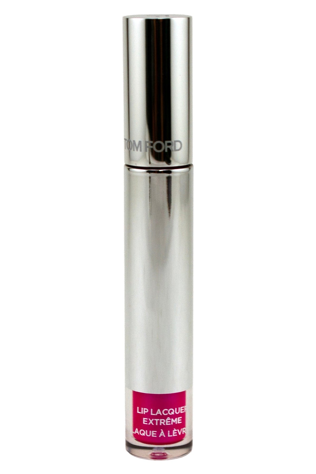 Tom Ford Lip Lacquer Extreme 03 Panty Pink 0.09 Fl Ounce