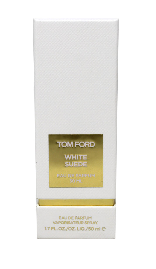 Tom Ford - White Suede Eau De Parfum