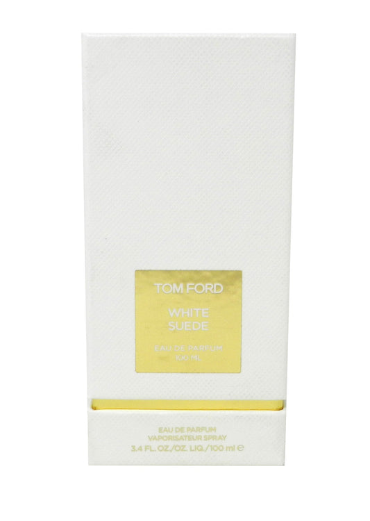 Tom Ford - White Suede Eau De Parfum