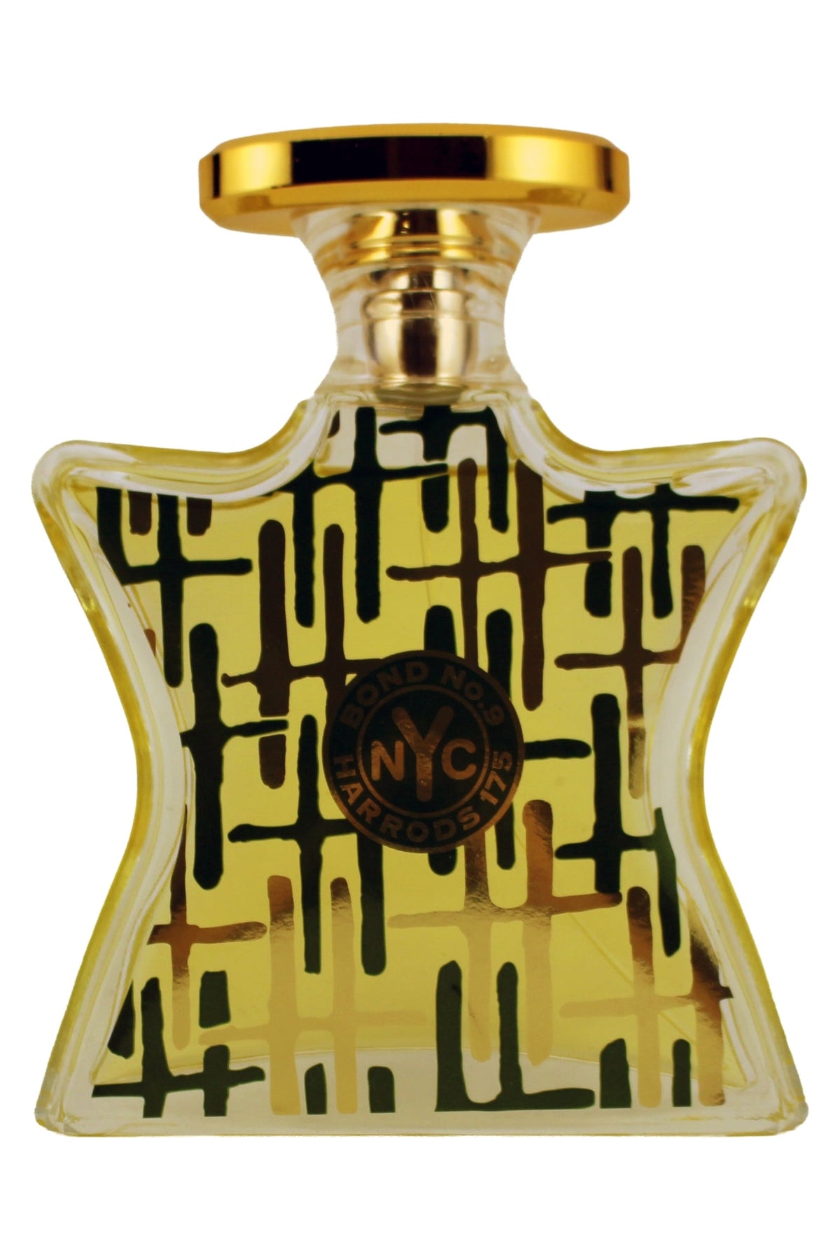 Bond No. 9 Harrods 175 Anniversary Edition