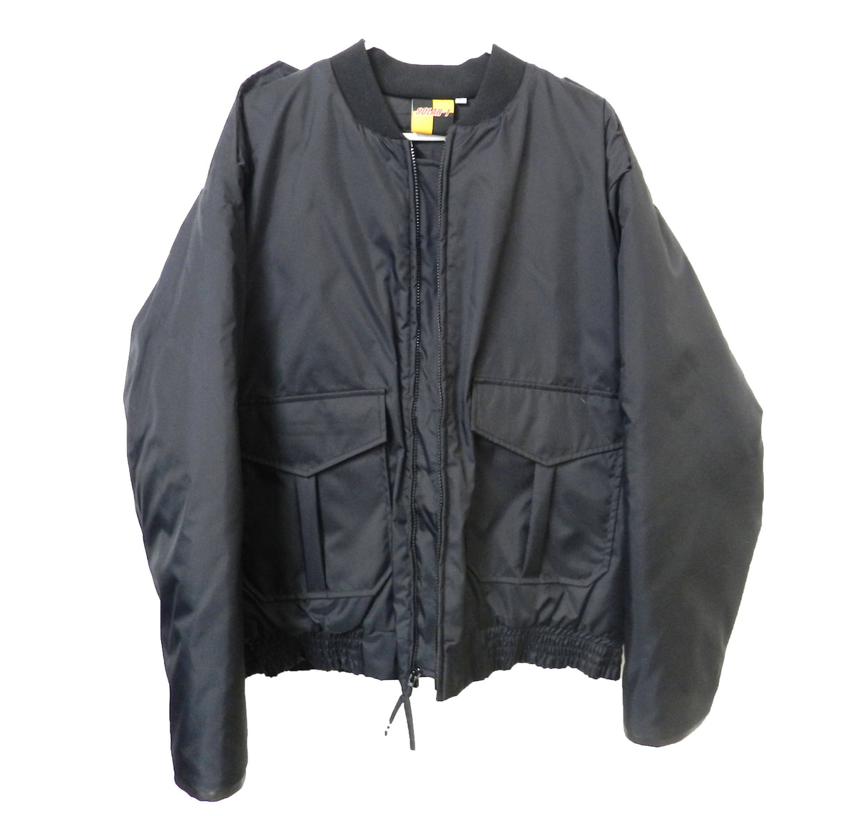 Solar 1 Clothing Nylon Duty Jacket LG C77B 1 Count