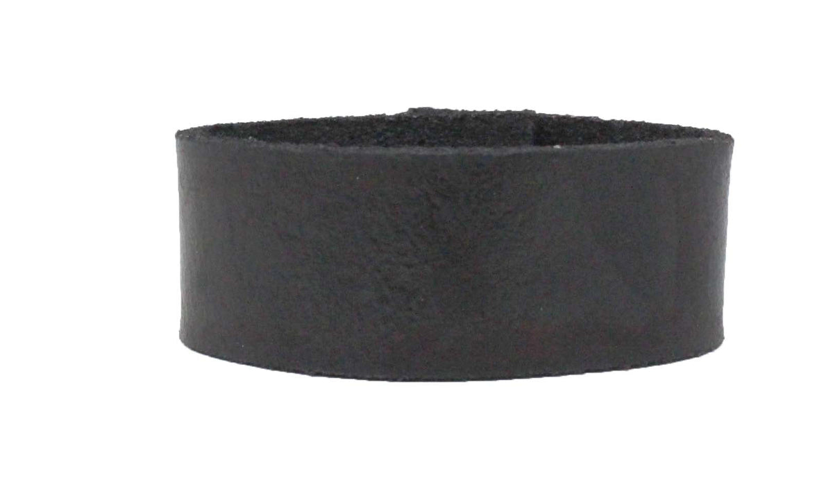 Duty Gear 7/8 Inch Wide Belt Keeper Black