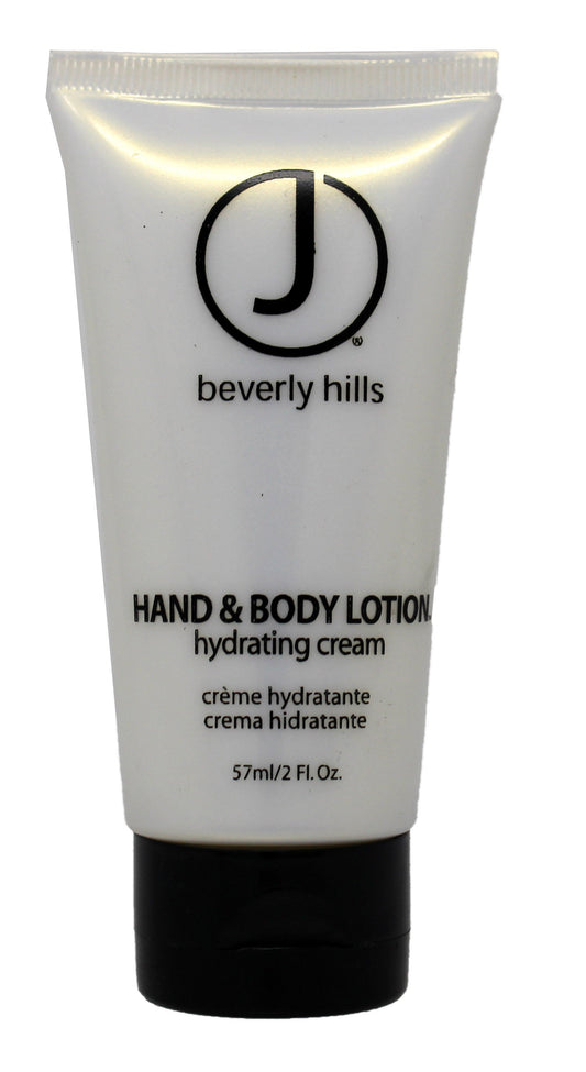 J Beverly Hills - Hand & Body Lotion