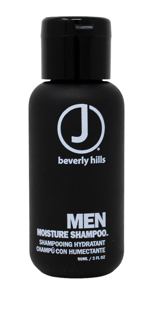 J Beverly Hills - Men Moisture Shampoo
