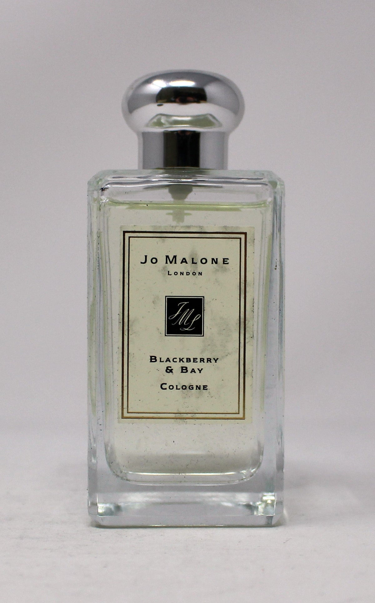 Jo Malone London Blackberry & Bay Cologne 3.4 Ounce