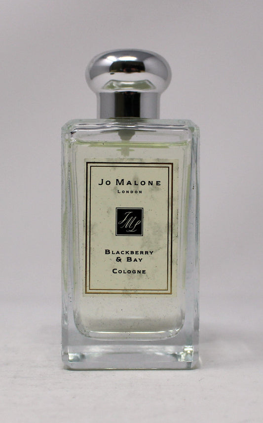 Jo Malone London Blackberry & Bay Cologne 3.4 Ounce