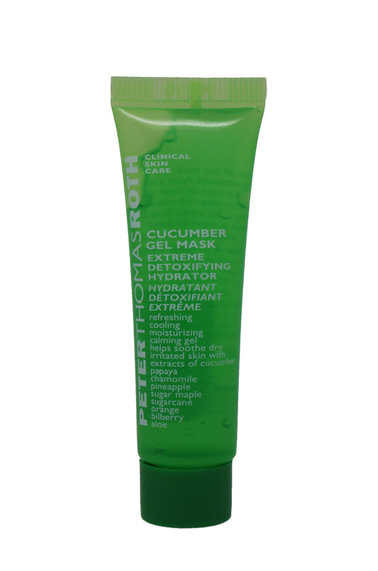 Peter Thomas Roth - Cucumber Gel Mask