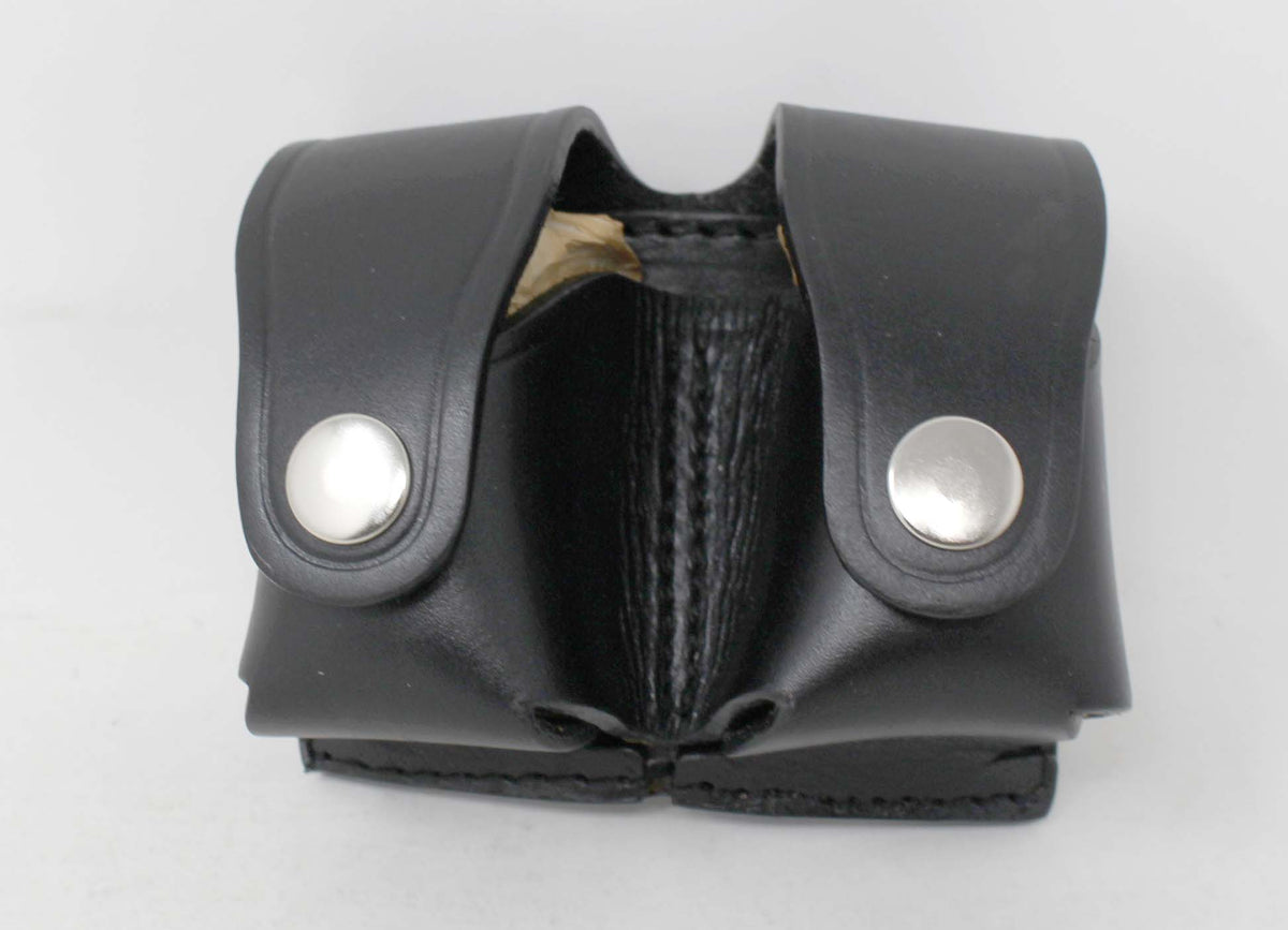 Solar 1 Plain Finish Garrison Belt Speed Loader