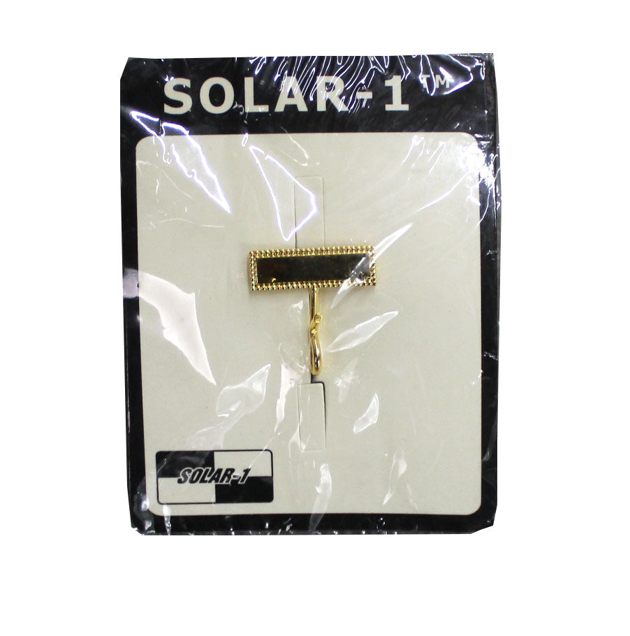 Whistle Holder (Gold) By Solar 1