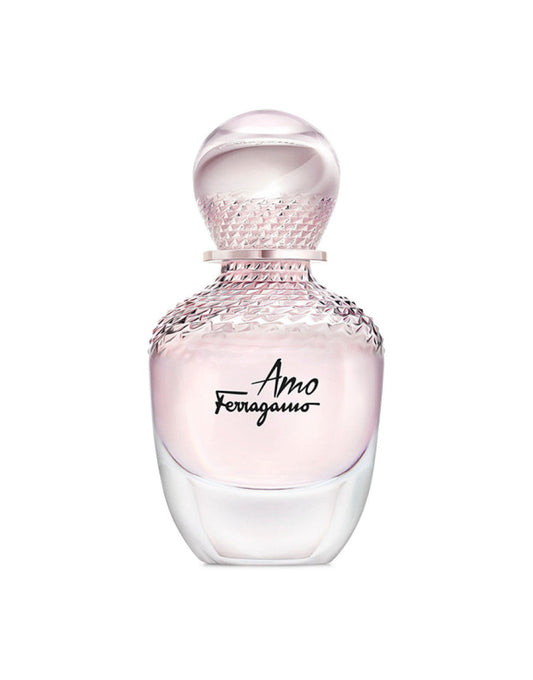 Salvatore Ferragamo - Amo Ferragamo Eau De Parfum