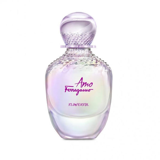 Salvatore Ferragamo - Amo Ferragamo Flowerful Eau De Toilette