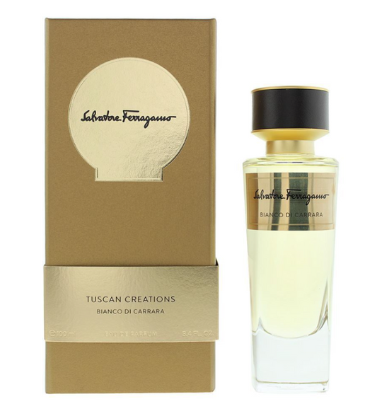 Salvatore Ferragamo - Bianco Di Carrara Eau De Parfum