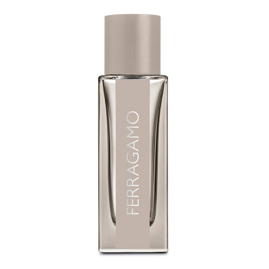 Salvatore Ferragamo - Bright Leather Eau De Toilette