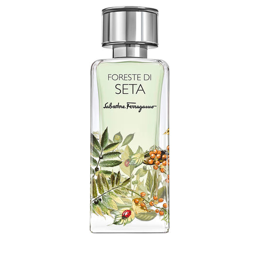 Salvatore Ferragamo - Foreste Di Seta Eau De Parfum