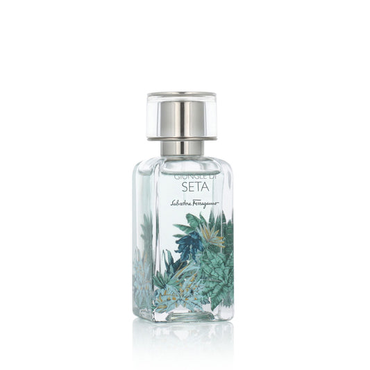Salvatore Ferragamo - Giungle Di Seta Eau De Parfum