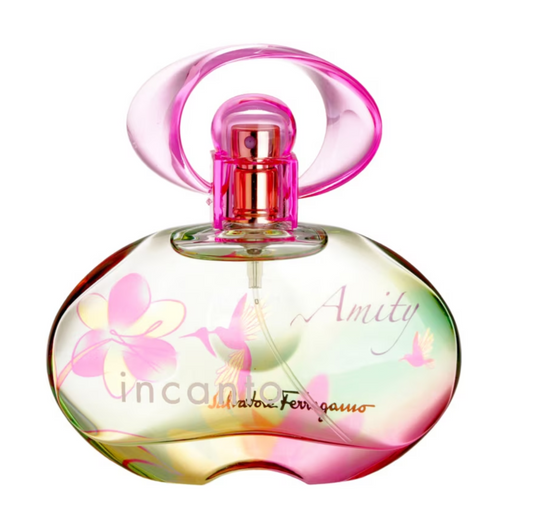Salvatore Ferragamo - Incanto Amity Eau De Toilette