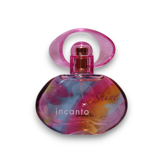 Salvatore Ferragamo - Incanto  Shine Eau De Toilette