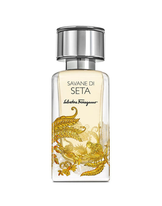 Salvatore Ferragamo - Savane Di Seta Eau De Parfum