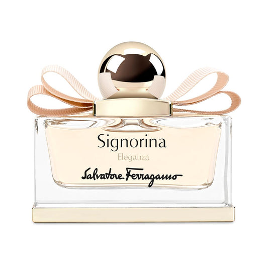 Salvatore Ferragamo - Signorina Eleganza Eau De Parfum