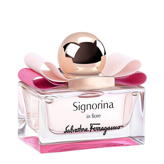 Salvatore Ferragamo - Signorina In Fiore Eau De Toilette
