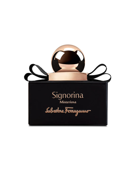 Salvatore Ferragamo - Signorina  Misteriosa Eau De Parfum