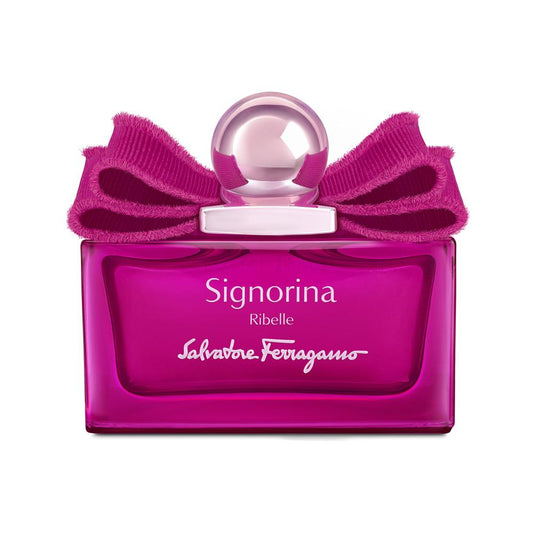 Salvatore Ferragamo - Signorina  Ribelle Eau De Parfum