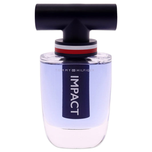 Tommy Hilfiger - Impact Eau De Toilette