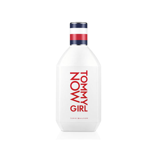 Tommy Hilfiger - Tommy Girl Now Eau De Toilette